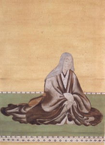 「徳川秀忠室[浅井氏]画像（伝）」